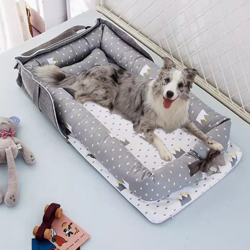 Travel dog mat hotsell